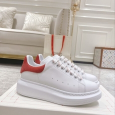 Alexander Mcqueen Low Shoes